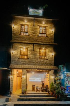 Naman Boutique Home
